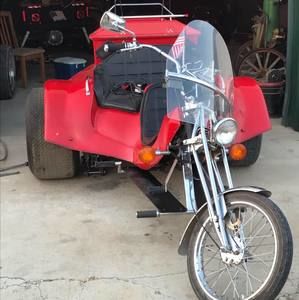 Meet your Posher, Terry